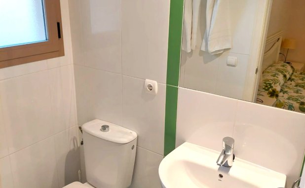 New Build - apartment - Calp