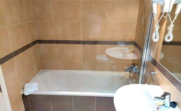 New Build - apartment - Calp