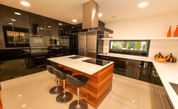 New Build - Villa - Torrevieja