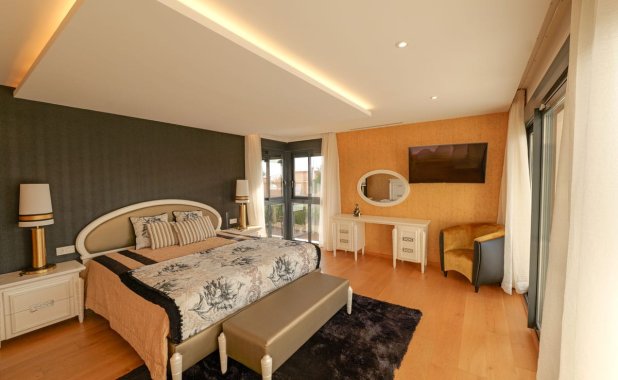 New Build - Villa - Torrevieja