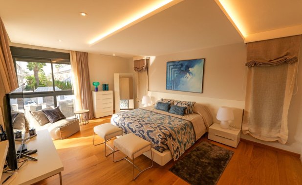 New Build - Villa - Torrevieja