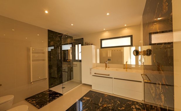 New Build - Villa - Torrevieja