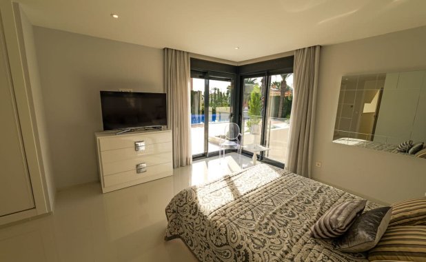 New Build - Villa - Torrevieja