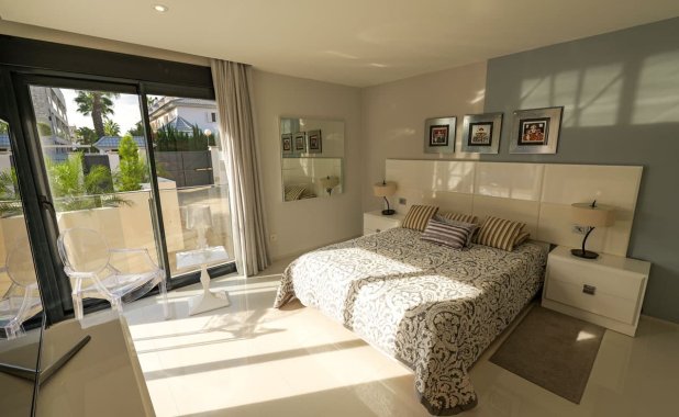 New Build - Villa - Torrevieja