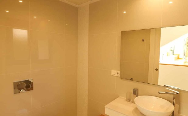 New Build - Villa - Torrevieja