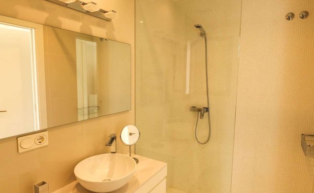 New Build - Villa - Torrevieja