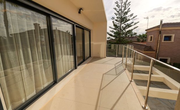 New Build - Villa - Torrevieja