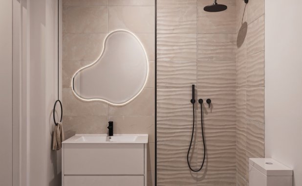 New Build - low-bungalow - San Miguel de Salinas