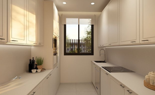 New Build - Penthouse - Jávea