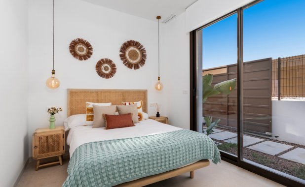 New Build - detached - Los Alcázares