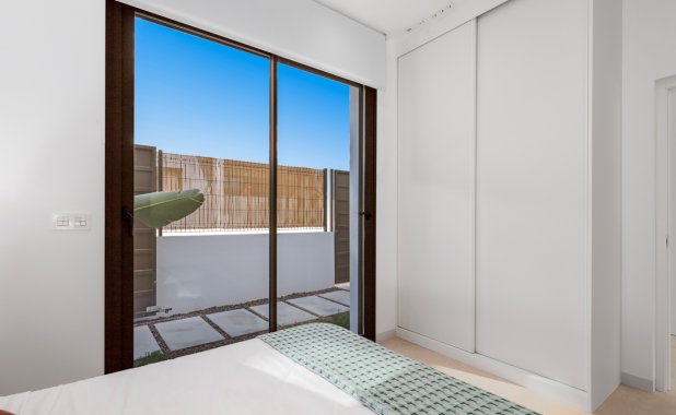 New Build - detached - Los Alcázares