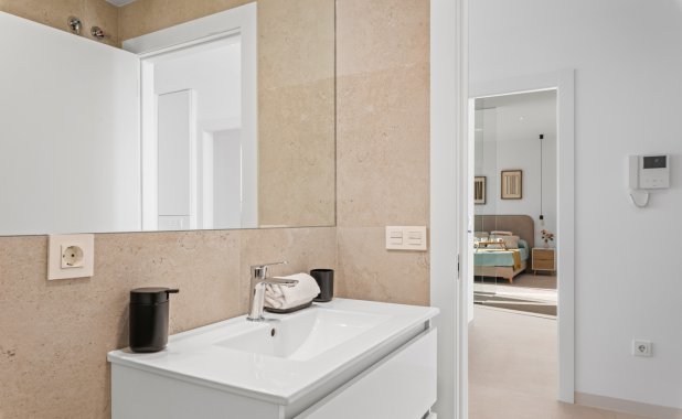 New Build - detached - Los Alcázares