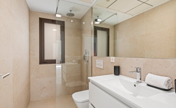 New Build - detached - Los Alcázares