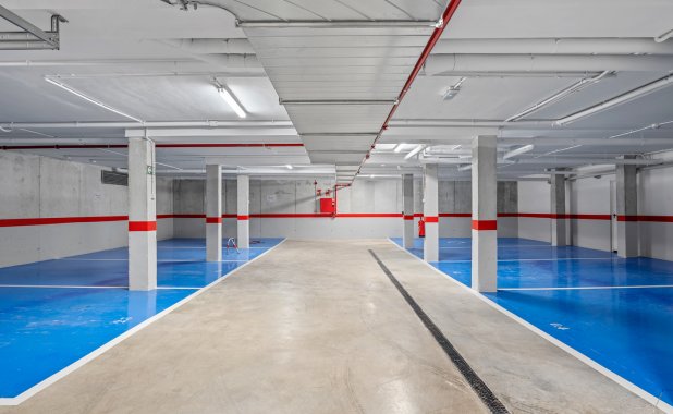 New Build - ground-floor - Los Alcázares