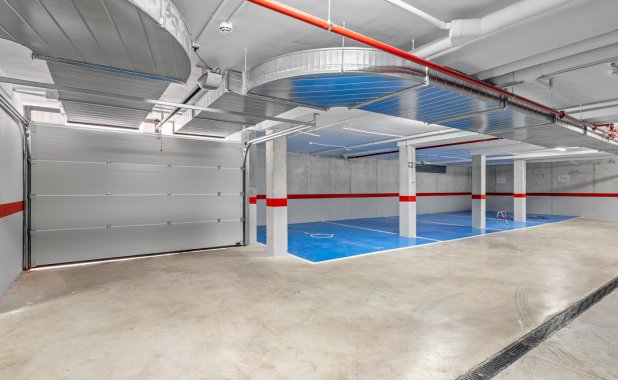 New Build - ground-floor - Los Alcázares