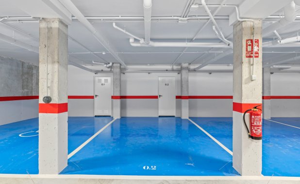 New Build - ground-floor - Los Alcázares