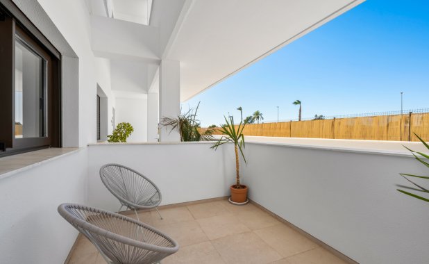 New Build - Penthouse - Los Alcázares