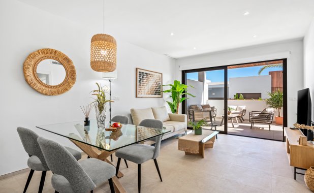 New Build - Penthouse - Los Alcázares