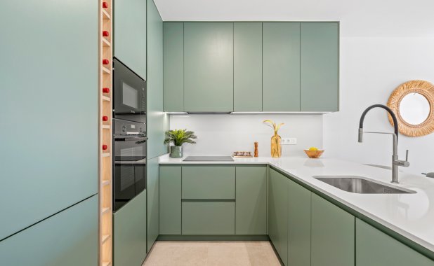 New Build - Penthouse - Los Alcázares