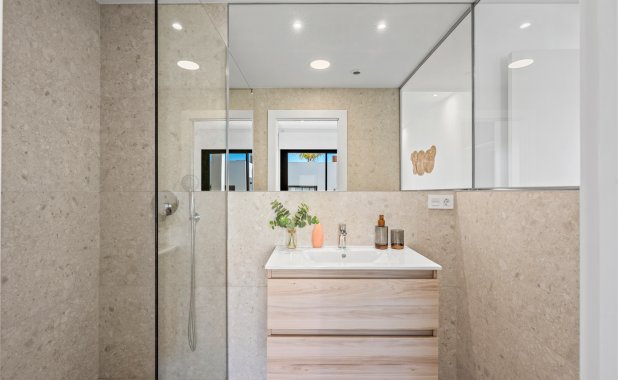 New Build - Penthouse - Los Alcázares