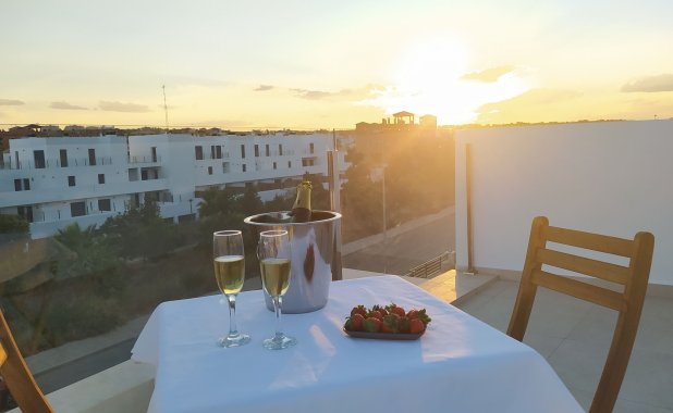 New Build - detached - Orihuela