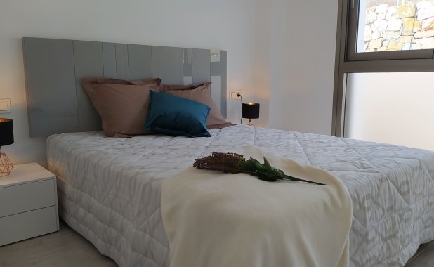 New Build - detached - Orihuela