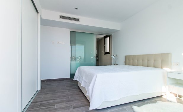 New Build - detached - Orihuela