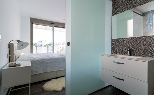 New Build - detached - Orihuela