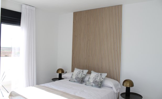 New Build - detached - Roldán