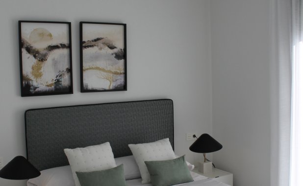 New Build - detached - Roldán