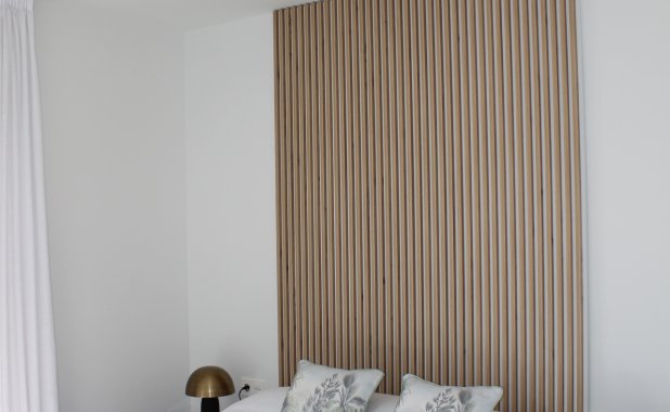 New Build - detached - Roldán