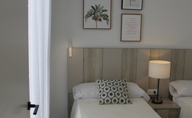 New Build - detached - Roldán