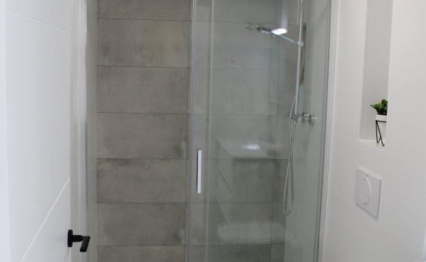 New Build - detached - Roldán