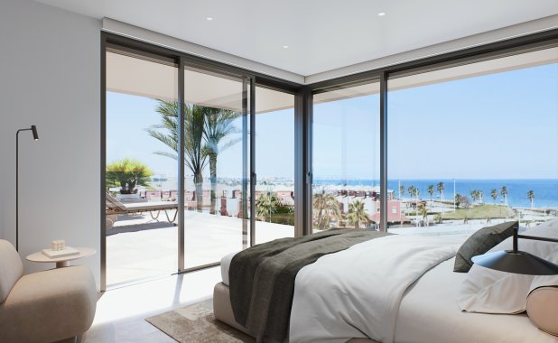 Obra nueva - Villa - Orihuela Costa