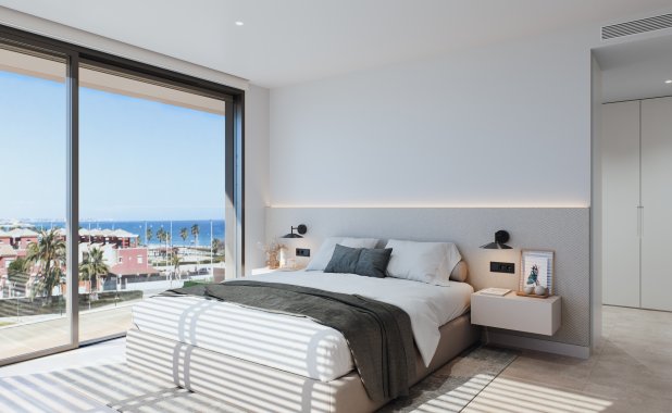 Obra nueva - Villa - Orihuela Costa