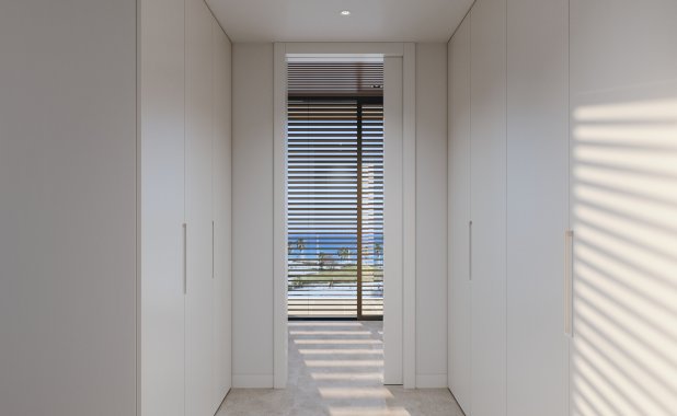 Obra nueva - Villa - Orihuela Costa