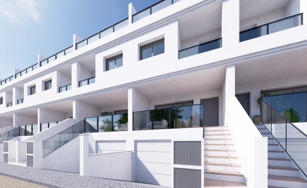 Новое здание - semi-detached - Rafal