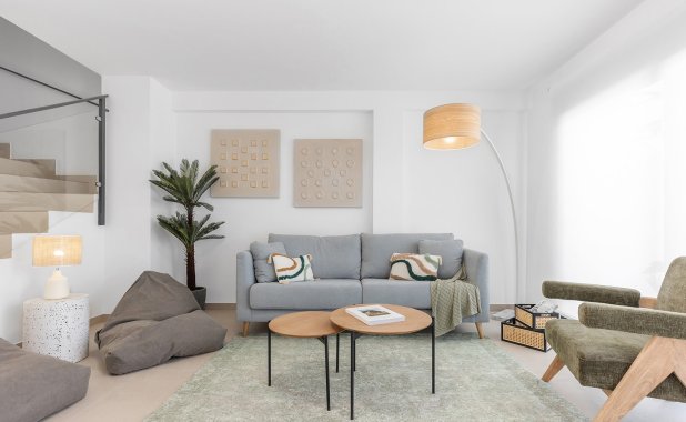 Новое здание - semi-detached - Rafal