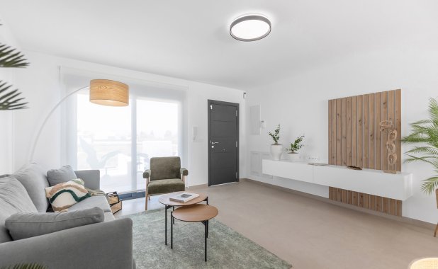 Новое здание - semi-detached - Rafal