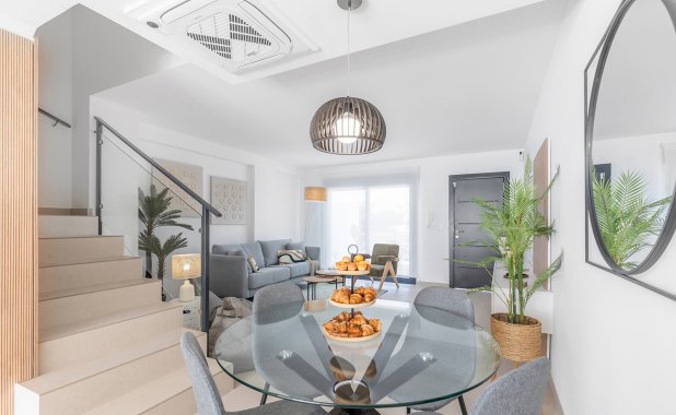 Новое здание - semi-detached - Rafal