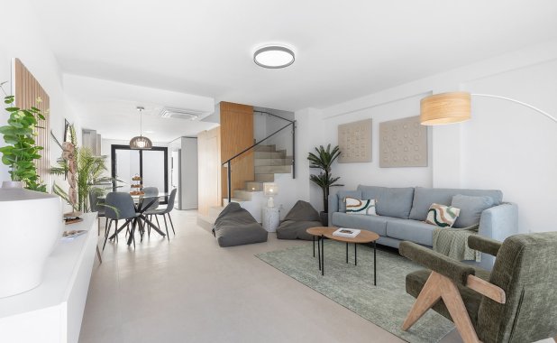 Новое здание - semi-detached - Rafal