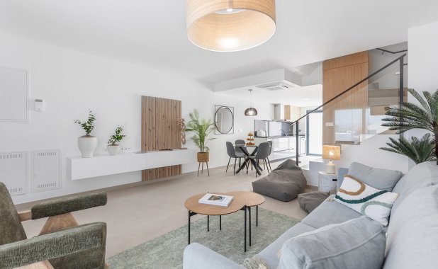 Новое здание - semi-detached - Rafal