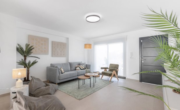 Новое здание - semi-detached - Rafal