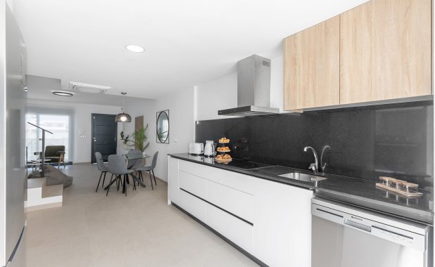 Новое здание - semi-detached - Rafal