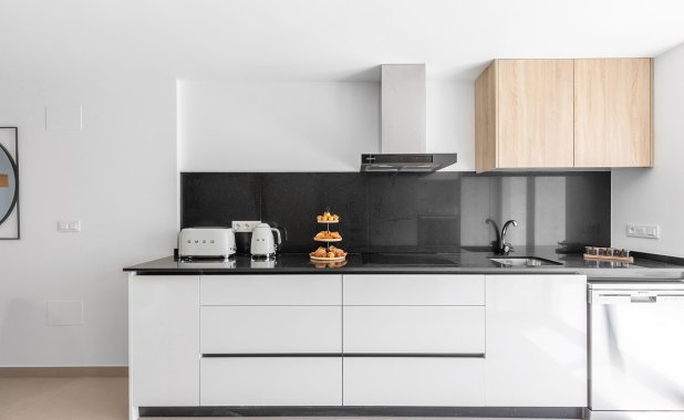 Новое здание - semi-detached - Rafal