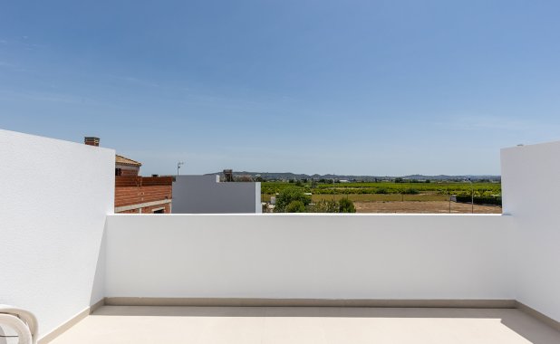 Новое здание - semi-detached - Rafal