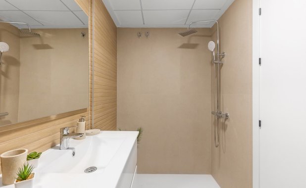 Новое здание - semi-detached - Rafal