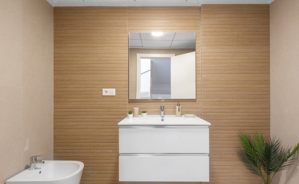 Новое здание - semi-detached - Rafal