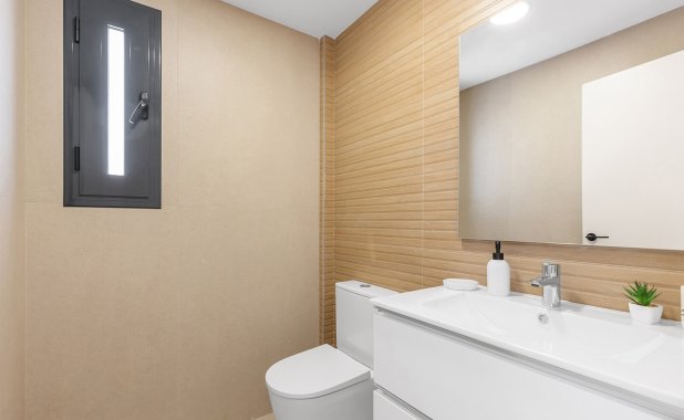 Новое здание - semi-detached - Rafal