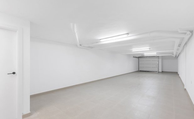 Новое здание - semi-detached - Rafal